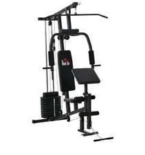 Fitnessstation Kraftstation