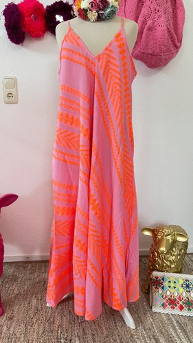 Hippie tunika stufen - tunika,