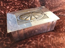 WMF, Germany, silberfarben auf