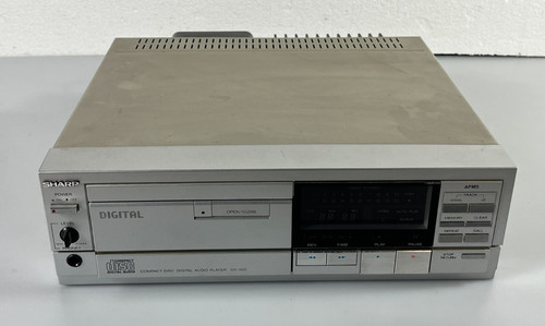 Sharp 500h 500 - sharp, dx-500