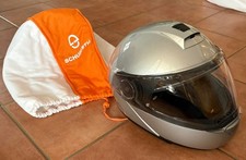 Motorradhelm Schuberth C 4