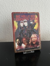 Virus XT-Video lenticular