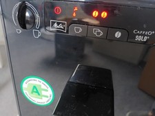 Melitta Kaffee Vollautomat