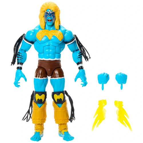 Wwe elite collection - wwe,