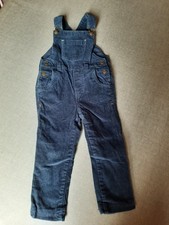 Baby Kleinkind Cord Latzhose