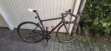 Rennrad GHOST Voll-Carbon
