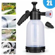 Handpumpen-Schaumsprüher 2L