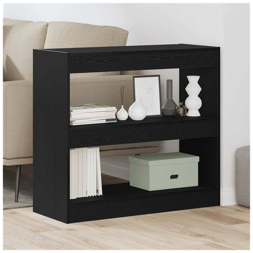 Bücherschrank 80x30x72cm