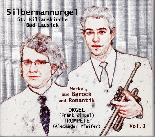Silbermannorgel st - silbermannorgel:,