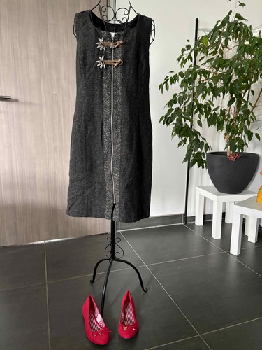 Trachtenkleid von der