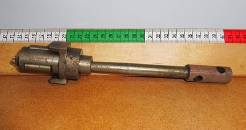 Frässpindel 250 mm - frässpindel?,