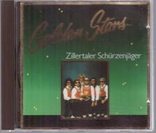 CD Zillertaler Schürzenjäger