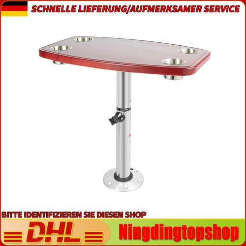 Bootstisch getränkehaltern - bootstisch,, 4
