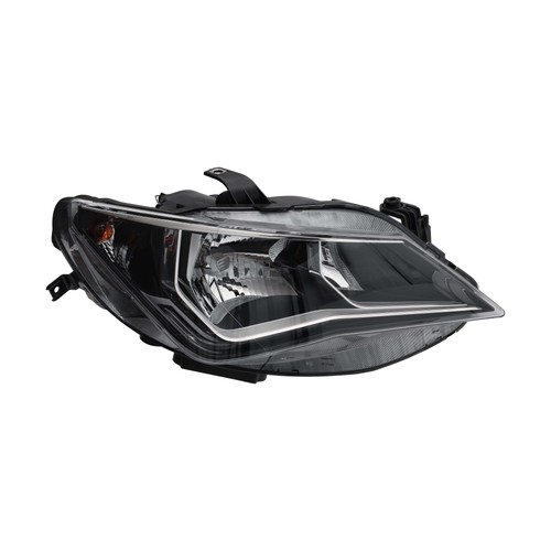 Valeo scheinwerfer halogen - scheinwerfer,