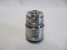 Carl Zeiss Jena Apochromat 40x