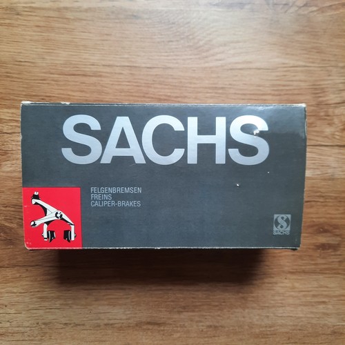 Sachs rival 7000 bremsenset - rival,