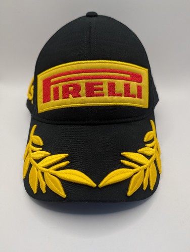 Pirelli podium 1st place - pirelli,