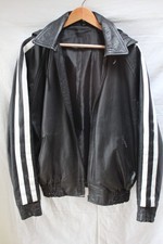 LEATHERISM Lederjacke