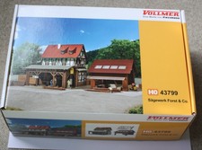 Vollmer 43799 - h0,