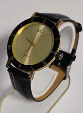 MC. Damen Armbanduhr.