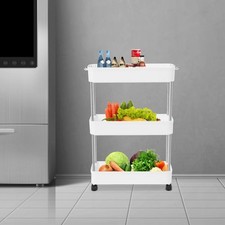 Neu Aufbewahrungswagen