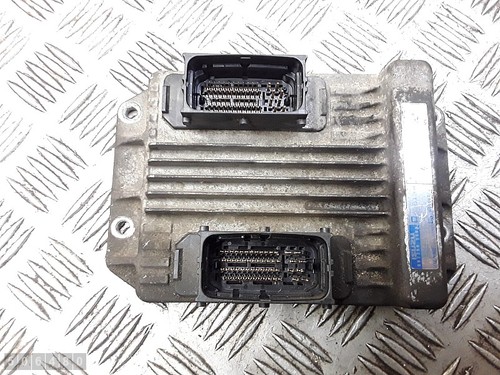 2005 opel meriva steuergerat - a,