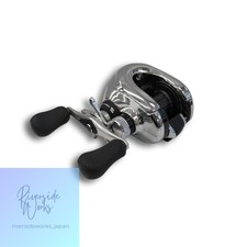 Shimano Antares Baitcastrolle