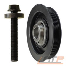 RIEMENSCHEIBE KURBELWELLE +