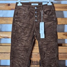 JEWELLY CORDHOSE GR.XS-XL TOP