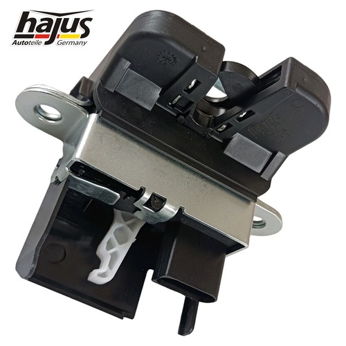 Hajus heckklappenschloss - hajus,
