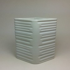 Heinrich Bisquitporzellan Vase