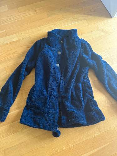 Urban surface damen fleece - urban,