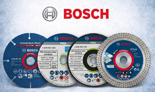 Bosch expert pro - bosch, expert/pro