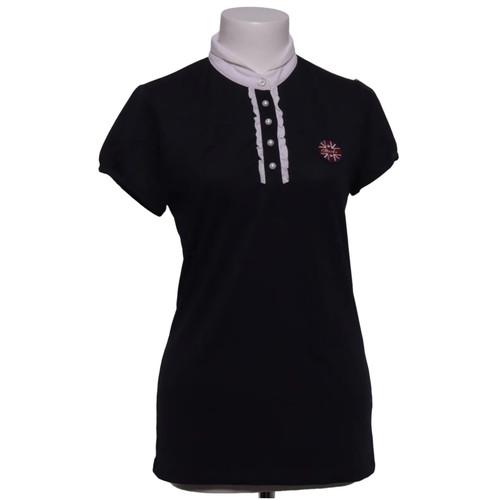 Spooks poloshirt größe l - spooks,, poloshirt,