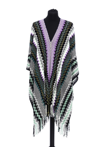 Missoni stola mit - stola,