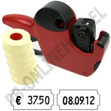 Preisauszeichner Jolly C6 +