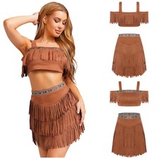 Damen Ureinwohner Prinzessin