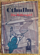Cthulhu - Das Rollenspiel  - Ars Ludi / Queen Games TOP