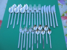 WMF Besteck Ravenna Cromargan