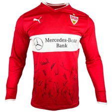 Puma VFB Stuttgart Away Trikot