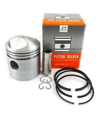 Kolben komplett 72,00 passt  für Simson AWO 425 Sport Touren ALMOT Nasenkolben