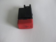 Range Rover II 4.6 HSE P38 LP Warnblinklicht Schalter Knopf Warnblinkschalter