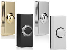 Haustürklingel, Klingeltaster