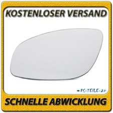Außenspiegel Spiegelglas für
