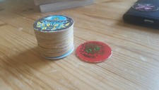 Mad Monster Caps - World Caps