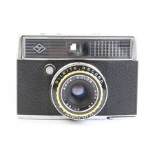 Agfa Silette Record mit