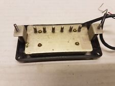 80's SEYMOUR DUNCAN SH 4 HUMBUCKER PICKUP - 16,19 K