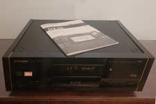 Pioneer Elite DV-09 - DVD/CD