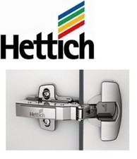 Hettich Sensys 8645i TH 52 mit