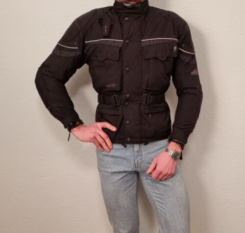 Hein gericke gore tex - gericke,